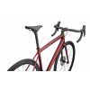 SPECIALIZED Aethos Pro - Shimano Ultegra Di2 Satin Red Sky/Red Onyx(Veľkosť: 61cm)