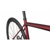SPECIALIZED Aethos Pro - Shimano Ultegra Di2 Satin Red Sky/Red Onyx(Veľkosť: 61cm)