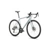SPECIALIZED Aethos Pro - Shimano Ultegra Di2 Gloss Morning Mist + Lapis Radial Fade + Fog Tint Edge Fade/Smoke(Veľkosť: 61cm)