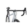 SPECIALIZED Aethos Pro - Shimano Ultegra Di2 Gloss Morning Mist + Lapis Radial Fade + Fog Tint Edge Fade/Smoke(Veľkosť: 61cm)
