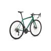 SPECIALIZED Aethos Comp - Shimano 105 Di2 Gloss Metallic Pine Green Smoke(Veľkosť: 61cm)