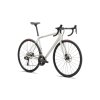 SPECIALIZED Aethos Comp - Shimano 105 Di2 Gloss Dune White Metallic Spruce(Veľkosť: 61cm)