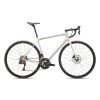 SPECIALIZED Aethos Comp - Shimano 105 Di2 Gloss Dune White Metallic Spruce(Veľkosť: 61cm)