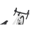 SPECIALIZED Aethos Expert Gloss Dune White/Metallic Obsidian(Veľkosť: 54cm)