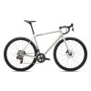 SPECIALIZED Aethos Expert Gloss Dune White/Metallic Obsidian(Veľkosť: 54cm)