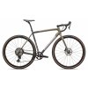 SPECIALIZED Crux Comp Satin Taupe/Smoke/Midnight Shadow/Metallic Spruce/Clay (Veľkosť: 61cm)