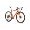 SPECIALIZED Diverge Comp E5 Satin Amber Glow/Dove Grey (Veľkosť: 64cm)