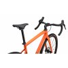 SPECIALIZED Diverge Comp E5 Satin Amber Glow/Dove Grey (Veľkosť: 64cm)