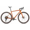 SPECIALIZED Diverge Comp E5 Satin Amber Glow/Dove Grey (Veľkosť: 64cm)