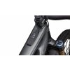 SPECIALIZED S-Works Turbo Kenevo SL 2 Gloss Black Liquid Metal/Brushed Liquid Metal/Black Brushed Chrome (Veľkosť: S5)