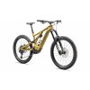 SPECIALIZED Turbo Kenevo Comp Satin Harvest Gold/Obsidian (Veľkosť: S5)