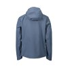 POC W's Motion Rain Jacket Calcite Blue  Bunda na bicykel