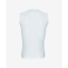 POC Essential Layer Vest Hydrogen White  Cyklistická vesta