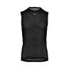 POC Essential Layer Vest Uranium Black MED  Termoprádlo na bicykel