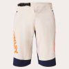 OAKLEY Maven Scrub Short Grey/Blue (Veľkosť oblečenia 36)