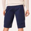 OAKLEY Maven Scrub Short Grey/Blue (Veľkosť oblečenia 36)