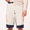 OAKLEY Maven Scrub Short Grey/Blue (Veľkosť oblečenia 36)