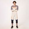 OAKLEY Maven Scrub Short Grey/Blue (Veľkosť oblečenia 36)