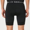 OAKLEY MTB Inner Short Blackout  Cyklistické boxerky s vložkou