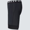 OAKLEY MTB Inner Short Blackout  Cyklistické boxerky s vložkou
