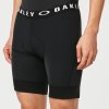 OAKLEY MTB Inner Short Blackout  Cyklistické boxerky s vložkou
