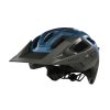 OAKLEY DRT5 Maven EU Satin Med Grey/Poseidon  MTB prilba