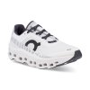 ON RUNNING Bežecké Tenisky Pánske CLOUDMONSTER EXCLUSIVE Undyed-White/White  Bežecké tenisky