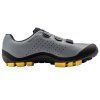 NORTHWAVE Hammer Plus Dark Grey/Honey (Veľkosť topánky 45)