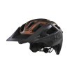OAKLEY DRT5 Maven EU Satin Black/Bronze Colorshift  MTB prilba