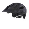 OAKLEY DRT5 Maven EU I.C.E. Matte Black/Matte Reflective  MTB prilba