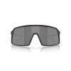 OAKLEY Sutro Coalesce Collection Matte Black/Prizm Black  Športové cyklistické okuliare