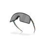 OAKLEY Sutro Coalesce Collection Matte Black/Prizm Black  Športové cyklistické okuliare
