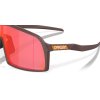 OAKLEY Sutro Chrysalis Collection Matte Grenache/Prizm Trail Torch  Športové cyklistické okuliare