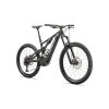 SPECIALIZED Turbo Levo Alloy 700Wh Satin Dark Moss Green/Dune White  Celoodpružený elektrobicykel
