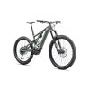 SPECIALIZED Turbo Levo Comp Alloy Sage Green/Cool Grey/Black  Celoodpružený elektrobicykel