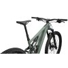 SPECIALIZED Turbo Levo Comp Alloy Sage Green/Cool Grey/Black  Celoodpružený elektrobicykel