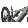 SPECIALIZED Turbo Levo Comp Alloy Sage Green/Cool Grey/Black  Celoodpružený elektrobicykel