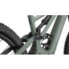 SPECIALIZED Turbo Levo Comp Alloy Sage Green/Cool Grey/Black  Celoodpružený elektrobicykel