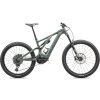 SPECIALIZED Turbo Levo Comp Alloy Sage Green/Cool Grey/Black  Celoodpružený elektrobicykel