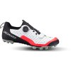 SPECIALIZED Recon 2.0 Gravel & Mountain Bike Shoe Dune White/Vivid Pink