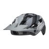 BELL Spark 2 Mat Grey Camo  Cyklistická prilba
