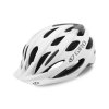 GIRO Revel Mat White/Grey  Cyklistická prilba