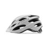 GIRO Revel Mat White/Grey  Cyklistická prilba