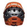 BELL Super 3R MIPS Mat Orange/Black  Cyklistická prilba