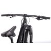 CTM Skaut 3.0 Lesklá Čierna/Matná Čierna  Celoodpružený trailový bicykel
