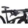CTM Skaut 3.0 Lesklá Čierna/Matná Čierna  Celoodpružený trailový bicykel