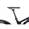 CTM Skaut 3.0 Lesklá Čierna/Matná Čierna  Celoodpružený trailový bicykel