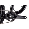 CTM Skaut 3.0 Lesklá Čierna/Matná Čierna  Celoodpružený trailový bicykel