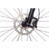CTM Skaut 3.0 Lesklá Čierna/Matná Čierna  Celoodpružený trailový bicykel