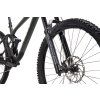 CTM Scroll Xpert Matná Zemitá Zelená  Celoodpružený enduro bicykel